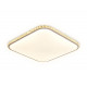Потолочный светодиодный светильник Ambrella Light Original Crystal FF75