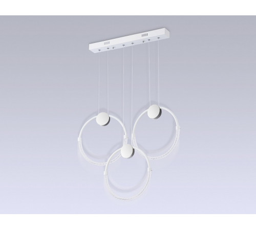 Подвесной светильник Ambrella Light Comfort FL10595