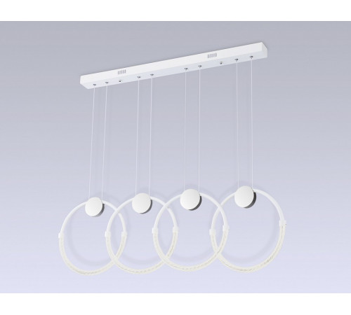 Подвесной светильник Ambrella Light Comfort FL10598