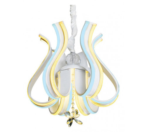 Подвесной светодиодный светильник Ambrella Light Comfort Line FL112