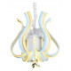Подвесной светодиодный светильник Ambrella Light Comfort Line FL112