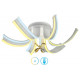 Потолочный светодиодный светильник Ambrella Light Comfort Line FL146