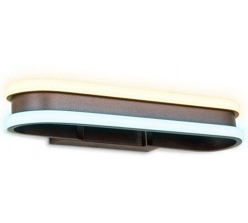 Настенный светодиодный светильник Ambrella Light Comfort Line FL162 Настенный светодиодный светильник Ambrella Light Comfort Line FL162