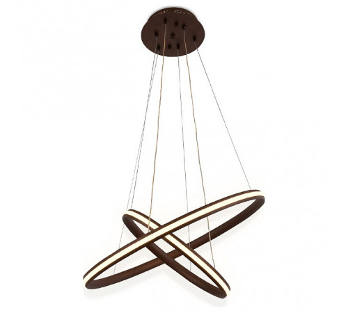 Подвесная люстра Ambrella Light Comfort Line FL406