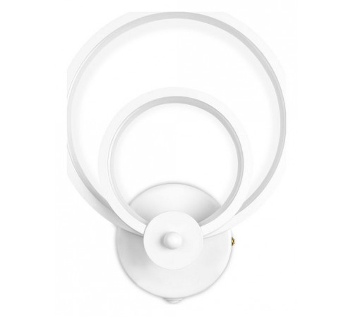 Бра Ambrella Light Comfort Metallic FL419 Бра Ambrella Light Comfort Metallic FL419