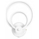 Бра Ambrella Light Comfort Metallic FL419
