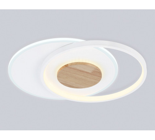 Потолочный светильник Ambrella Light Linetech Comfort FL4788