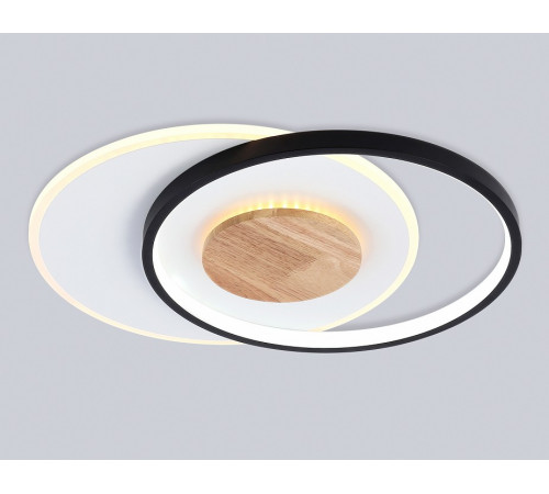 Потолочный светильник Ambrella Light Linetech Comfort FL4789 Потолочный светильник Ambrella Light Linetech Comfort FL4789