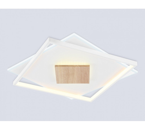Потолочный светильник Ambrella Light Linetech Comfort FL4790 Потолочный светильник Ambrella Light Linetech Comfort FL4790