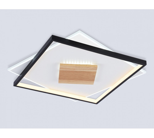 Потолочный светильник Ambrella Light Linetech Comfort FL4791 Потолочный светильник Ambrella Light Linetech Comfort FL4791