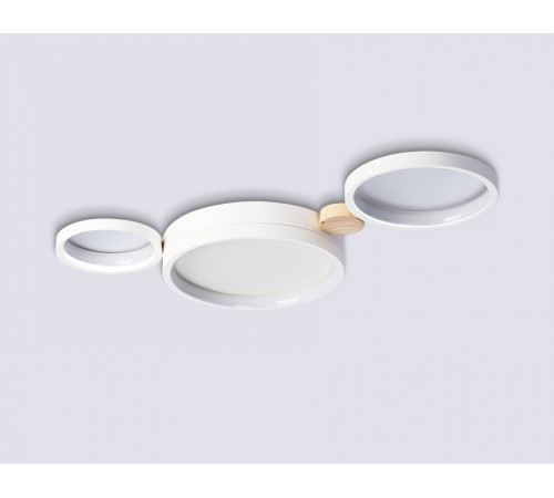 Потолочная люстра Ambrella Light Comfort LineTech FL4812