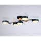 Потолочная люстра Ambrella Light Comfort LineTech FL4835