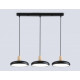 Подвесной светильник Ambrella Light Linetech Comfort FL4841