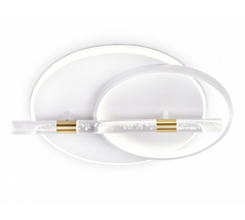 Потолочная люстра Ambrella Light Comfort FL5007 Потолочная люстра Ambrella Light Comfort FL5007