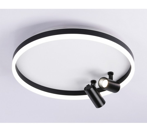 Потолочная люстра Ambrella Light Comfort LineTech FL5113