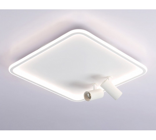 Потолочная люстра Ambrella Light Comfort LineTech FL5114