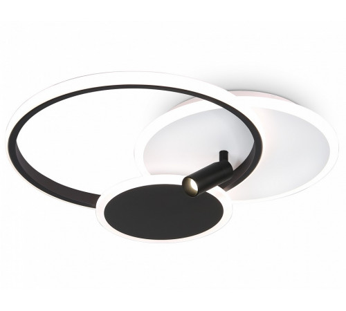 Потолочная люстра Ambrella Light Comfort FL5118