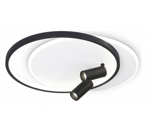 Потолочная люстра Ambrella Light Comfort FL5137 Потолочная люстра Ambrella Light Comfort FL5137