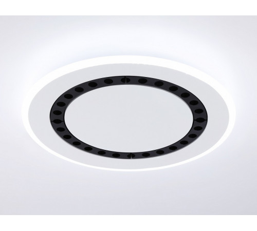 Потолочный светильник Ambrella Light Comfort FL51402