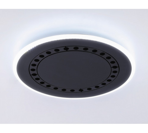 Потолочный светильник Ambrella Light Comfort FL51407 Потолочный светильник Ambrella Light Comfort FL51407