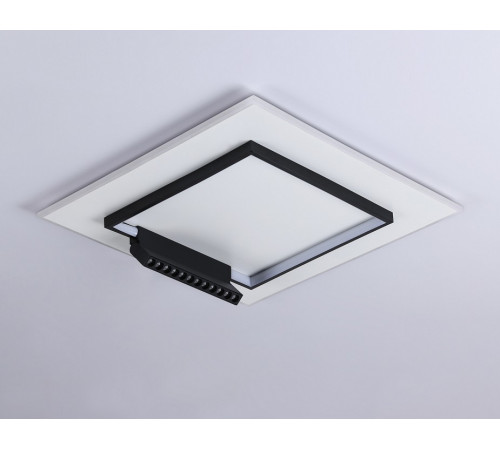 Потолочный светильник Ambrella Light Comfort FL51455 Потолочный светильник Ambrella Light Comfort FL51455