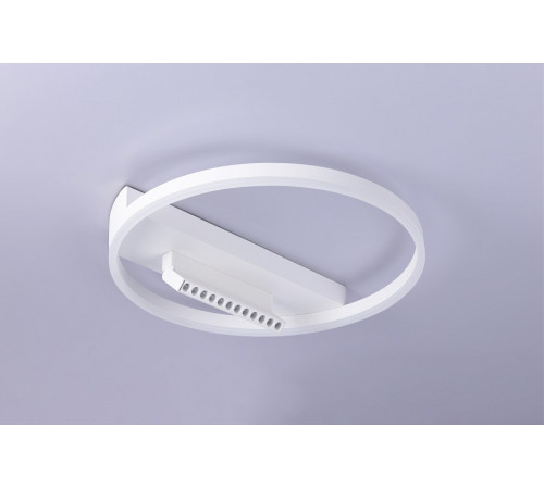 Потолочный светильник Ambrella Light Comfort FL51457 Потолочный светильник Ambrella Light Comfort FL51457