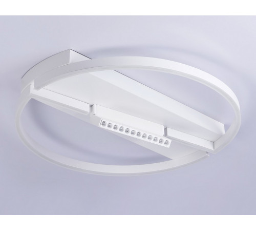 Потолочный светильник Ambrella Light Comfort FL51459 Потолочный светильник Ambrella Light Comfort FL51459
