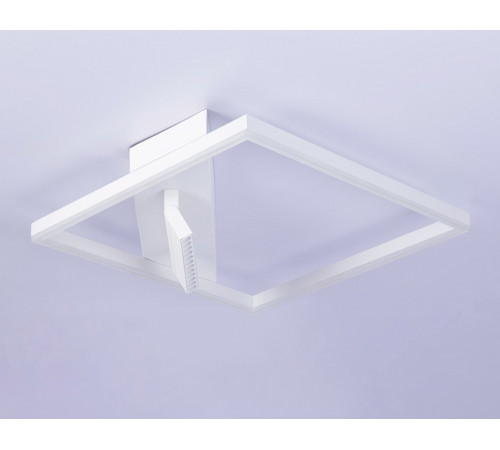 Потолочный светильник Ambrella Light Comfort FL51463