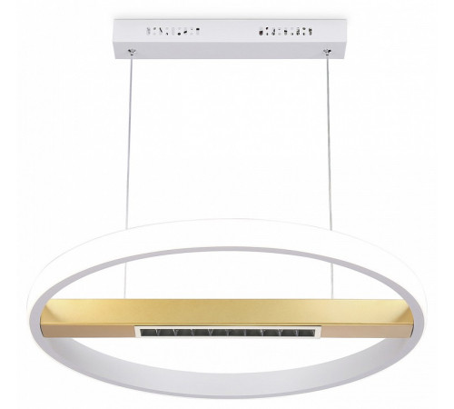 Подвесная люстра Ambrella Light Comfort LineTech FL51488