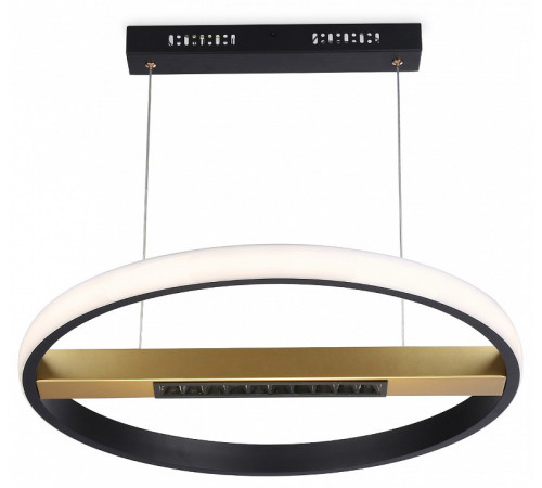 Подвесная люстра Ambrella Light Comfort LineTech FL51489