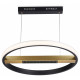 Подвесная люстра Ambrella Light Comfort LineTech FL51489