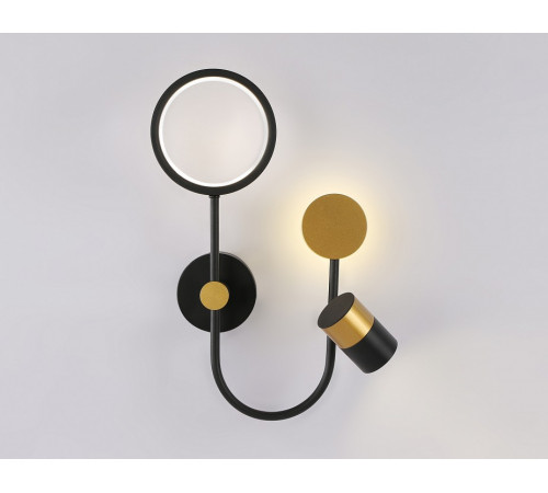 Настенный светильник Ambrella Light Comfort LineTech FL51602