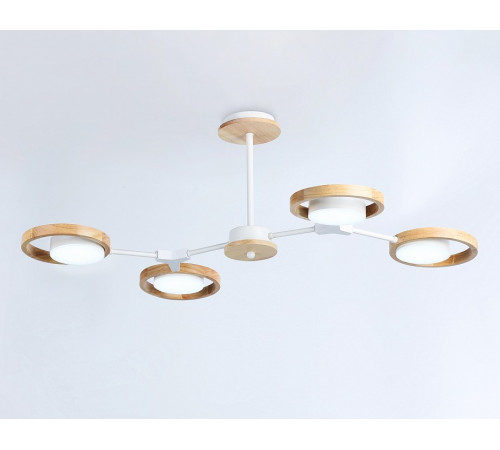 Люстра на штанге Ambrella Light Comfort Line FL51609