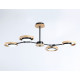 Люстра на штанге Ambrella Light Comfort Line FL51611