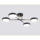 Потолочная люстра Ambrella Light Linetech Comfort FL516332
