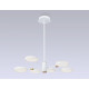 Люстра на штанге Ambrella Light Comfort FL51635