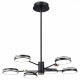Люстра на штанге Ambrella Light Comfort FL51639