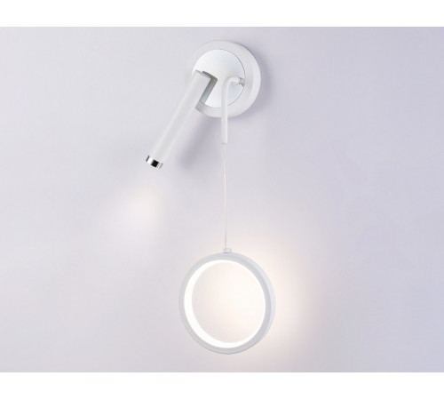 Настенный светильник Ambrella Light Comfort LineTech FL51651 Настенный светильник Ambrella Light Comfort LineTech FL51651