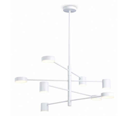 Люстра на штанге Ambrella Light Comfort FL51688