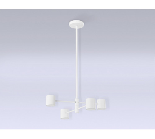 Люстра на штанге Ambrella Light Comfort FL51705