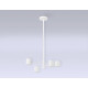 Люстра на штанге Ambrella Light Comfort FL51705