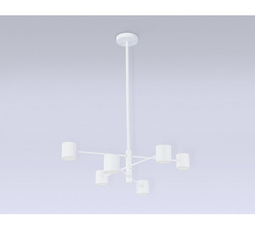 Люстра на штанге Ambrella Light Comfort FL51711
