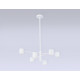 Люстра на штанге Ambrella Light Comfort FL51711
