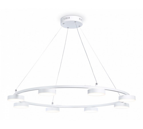 Подвесная люстра Ambrella Light Comfort FL51761 Подвесная люстра Ambrella Light Comfort FL51761
