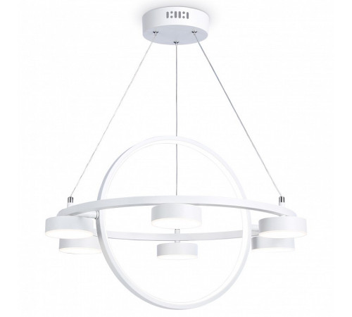 Подвесная люстра Ambrella Light Comfort FL51772 Подвесная люстра Ambrella Light Comfort FL51772