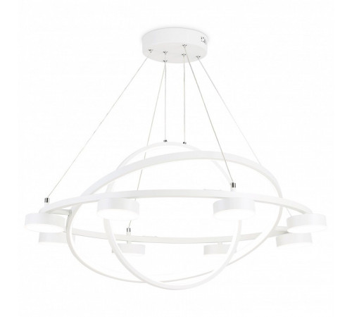 Подвесная люстра Ambrella Light Comfort FL51777 Подвесная люстра Ambrella Light Comfort FL51777