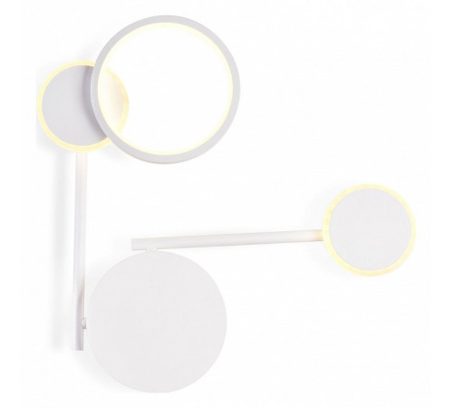 Бра Ambrella Light Comfort Line FL5197 Бра Ambrella Light Comfort Line FL5197