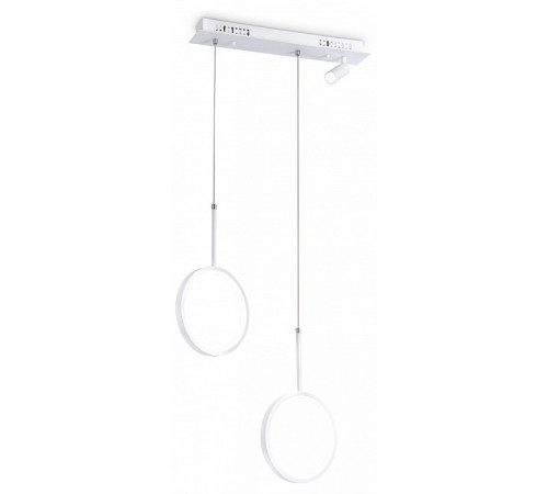 Подвесной светильник Ambrella Light Comfort FL5272 Подвесной светильник Ambrella Light Comfort FL5272