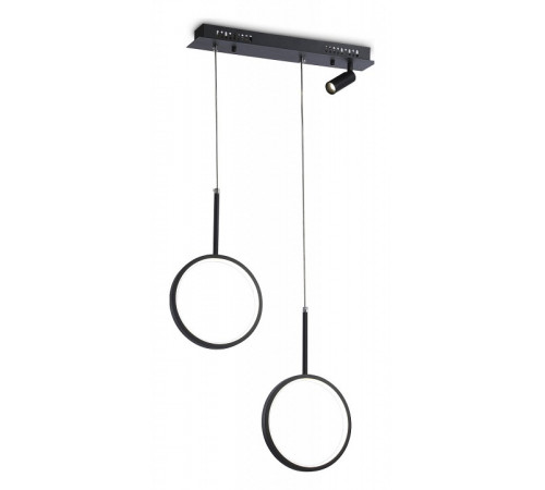 Подвесной светильник Ambrella Light Comfort FL5274