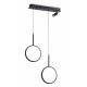 Подвесной светильник Ambrella Light Comfort FL5274